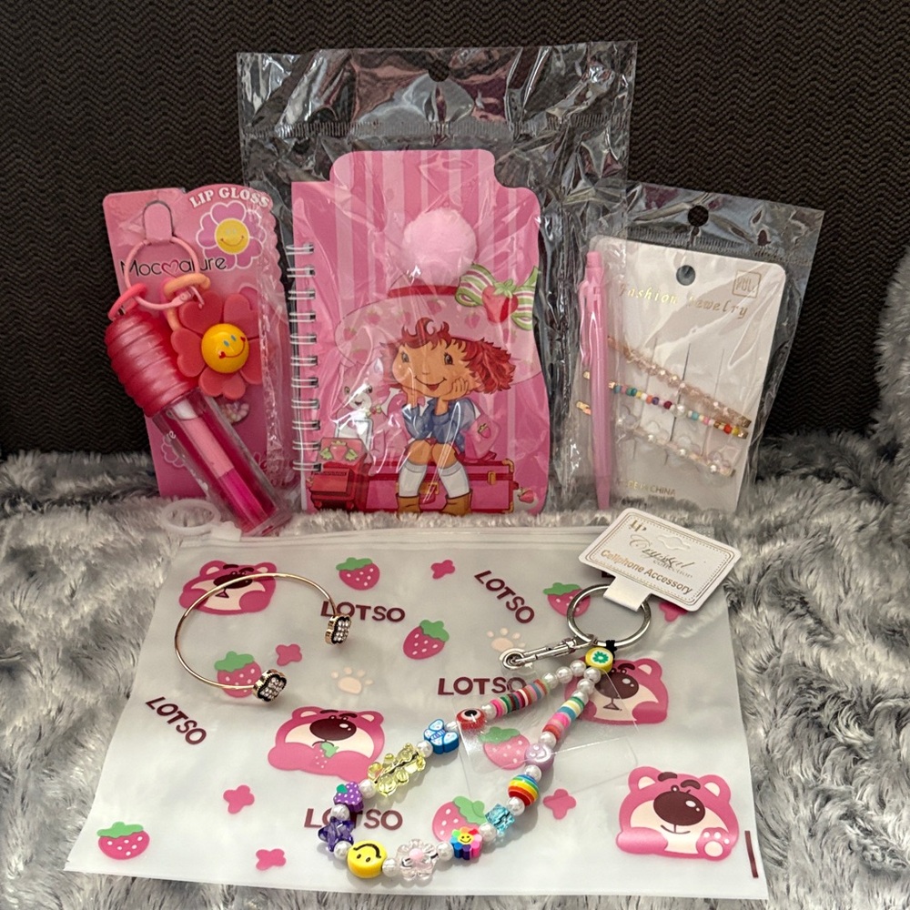 Bundle Set